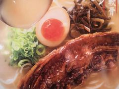 -味千拉面(万达广场大庆让胡路店)