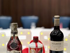-山泉公馆酒家(珠江新城店)