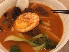 -东园小馆(苏州中心店)