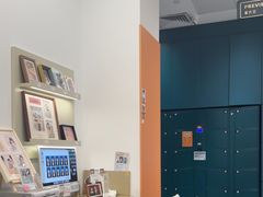 -海马体照相馆(万菱汇店)