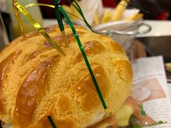 -和平馆·地道港澳茶餐厅(西门口店)
