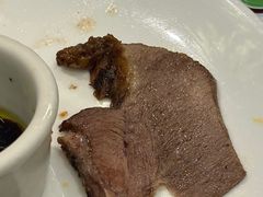 -拉蒂娜·巴西牛排馆 Latina·Brazilian Steakhouse(陆家嘴旗舰店)