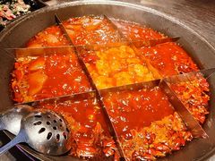 -朱光玉火锅馆(全国总店·金冠好店)