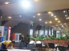 -回头烧烤(悦荟购物中心店)