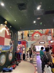 -meland club亲子乐园(北京芳圆里ID MALL店)
