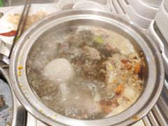 -江南食代自助餐厅(宝龙城市广场店)