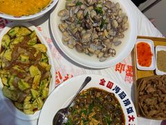 全国海肠捞饭大王-即墨老公社·海肠捞饭大王(古城店)