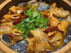 -雅酌园·烟火南京菜(颐和路店)