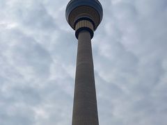 -中央广播电视塔