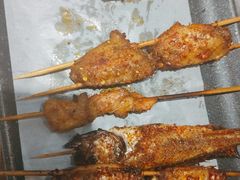 -管氏翅吧(马家堡店)