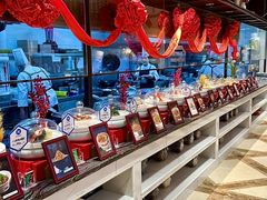 -燕郊烧鸽子(酷车小镇店)