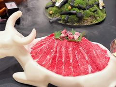 -德天肥牛海鲜火锅(城西银泰店)