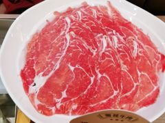 -巴奴毛肚火锅(悠唐购物中心店)