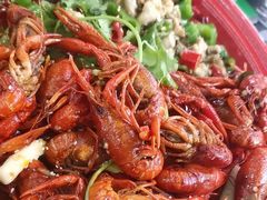 -美味海鲜大排档(明发美食地标店)