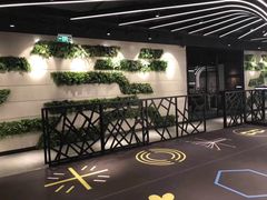 -威尔仕健身·游泳(中港汇店)