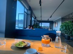 -平措康桑·和牛自助观景餐厅(布达拉宫店)