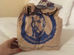 -Fergburger(皇后镇店)