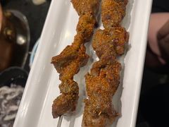 胜利经典大串-阳坊胜利涮羊肉(阳坊老店)