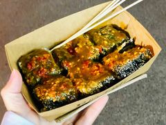 -品腐记·豆腐王朝(老门东总店)