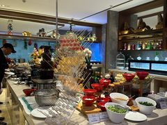 -明月东一酒店·菲斯特自助餐厅