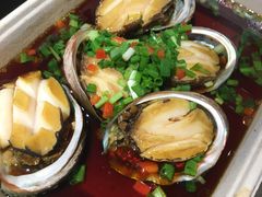-盒马鲜生(杭州运河上街店)