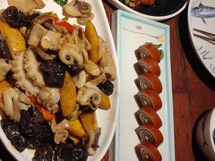 -前海沿·青岛菜(五四广场永旺店)