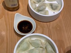 -船歌·鱼水饺青岛菜(国贸商城店)