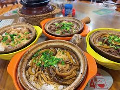 -关氏饮食店