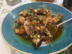 -阿伟海鲜楼·福建菜(涵江店)