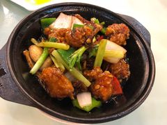 -多多旺港式茶餐厅(新区店)