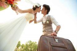 -秦皇岛我和你婚纱摄影工作室
