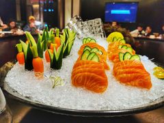 -丽晶轩中餐厅(重庆丽晶酒店)