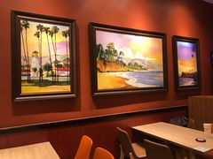 -The Habit Burger Grill 哈比特汉堡(爱琴海店)