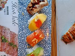 -Sushi Love 创意寿司(丽影广场店)