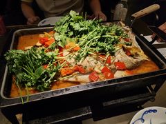 -炉鱼(萧山万象汇店)