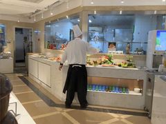 -天伦松鹤大饭店·欣妮咖啡