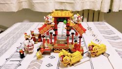 -LEGO(国贸商城店)