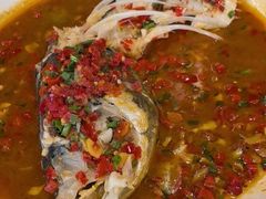 -丰乐餐厅·始于1999(千岛湖店)