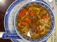 经后宝-广信牛奶甜品世家(台东店)