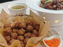 -丰泽园饭店