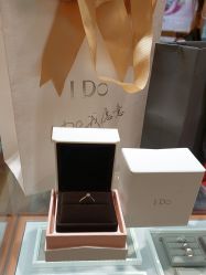 -I Do(齐齐哈尔新玛特购物广场店)