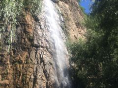 -十渡东湖港风景区