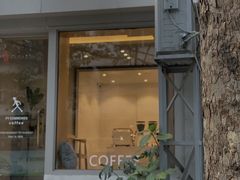 门面-常识咖啡common sense(春熙路店)