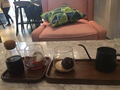 -Home Cafe(水榭春天店)