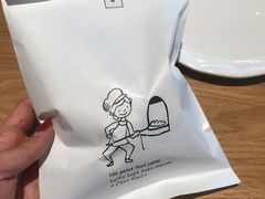 -ZOZO's昌左左精致甜品设计(新北店)