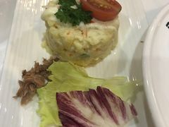 -斗牛士牛排餐厅(嘉里汇店)