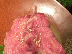 -松阪牛焼肉M(法善寺横丁店)