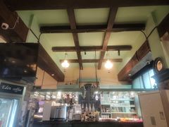 -海尔巴格一甸茶餐厅(团结路店)
