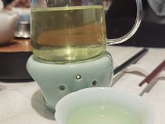 铁观音-金悦轩海鲜酒家(拱北店)