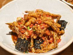 -辣得叫湘菜(四明店)